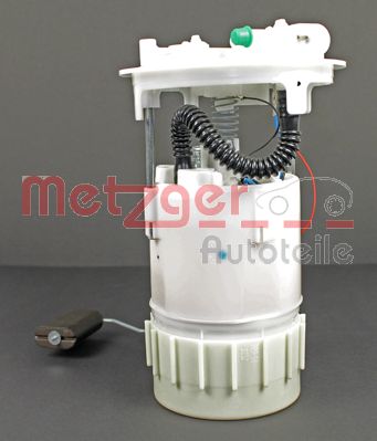 METZGER 2250085 ORIGINAL ERSATZTEIL Kraftstoff-Fördereinheit